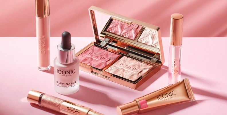 ICONIC Cosmetics doubles email revenue