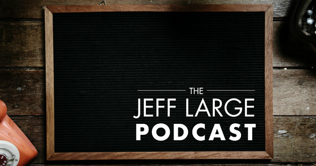 Nic Haralambous | Part 1: Framing Failure in Positivity 