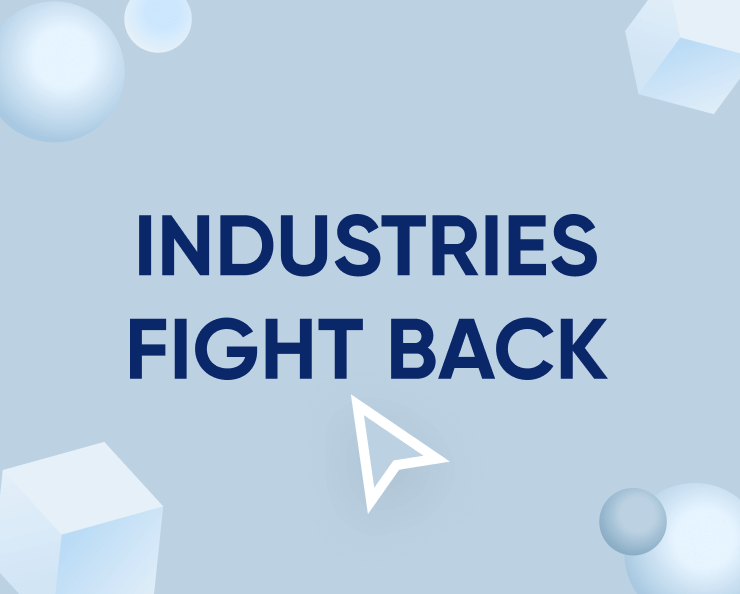 Industries Fight Back: Marketing Strategies for a Post-Pandemic World