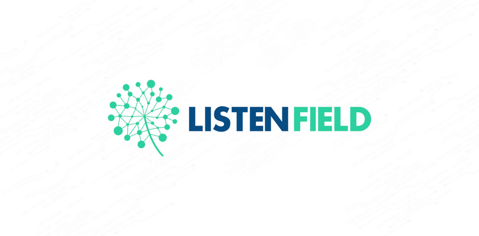 ListenField enables farmers to harvest the benefits of AI and machine learning