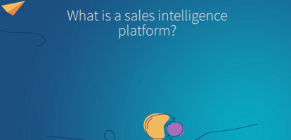 DB on Demand: All about Sales Intelligence