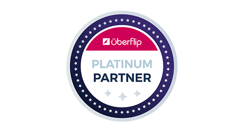 Uberflip Welcomes Spear Marketing Group as Platinum Service Partner