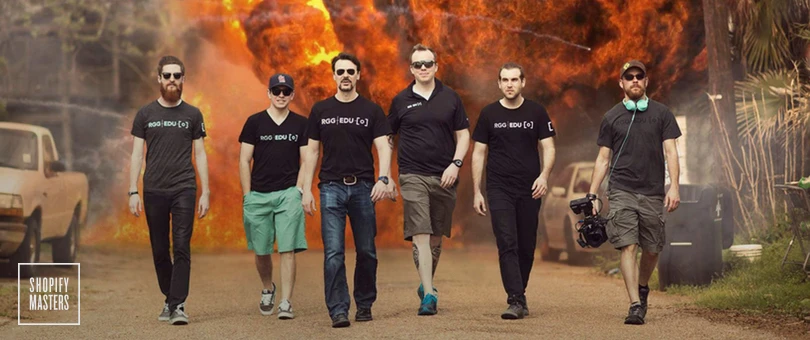 The Art (and Science) of Facebook Video Ads That Work