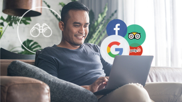 3 Ways to Increase Search Visibility for Local Pages