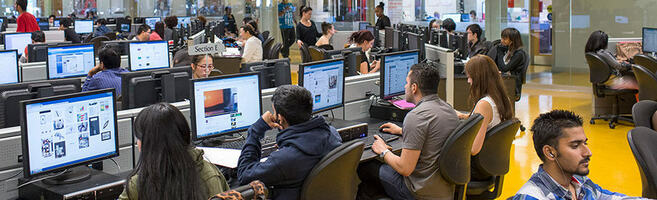 Seneca College improves contract processing with Adobe Sign