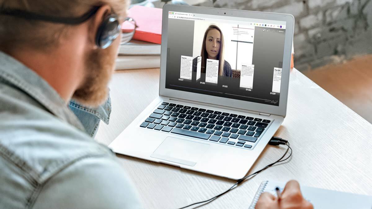 7 Takeaways When You Have to Cancel In-Person Training