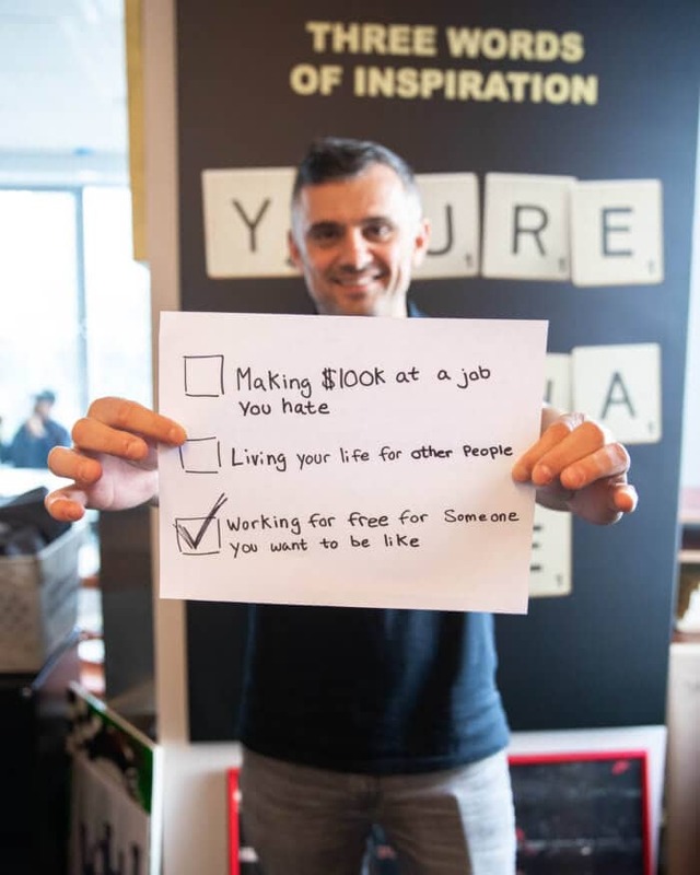 Like They Say, Nothing In Life Is Free