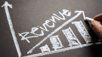 What is revenue generation