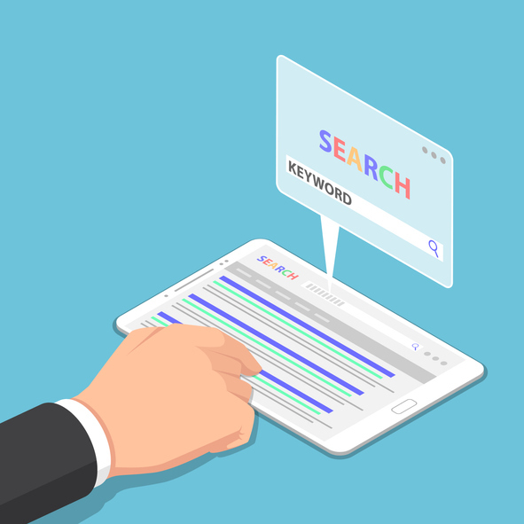 OneSpan Sign Release 11.26: Package Keyword Search Extension