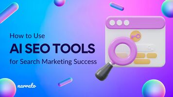 How AI SEO Tools Boost Your Search Marketing Efforts