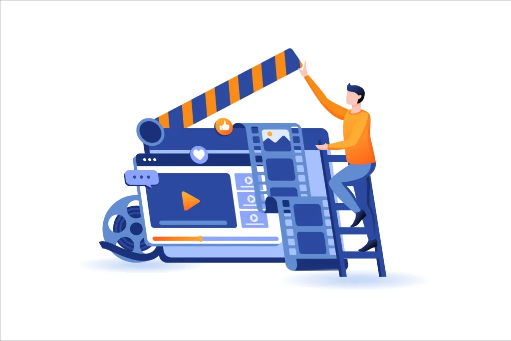 "Video or Vanish" is the takeaway for channel marketers during our recent webinar