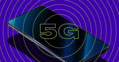 The Speed of 5G: Faster, More Furious - Ceros Inspire: Create, Share, Inspire