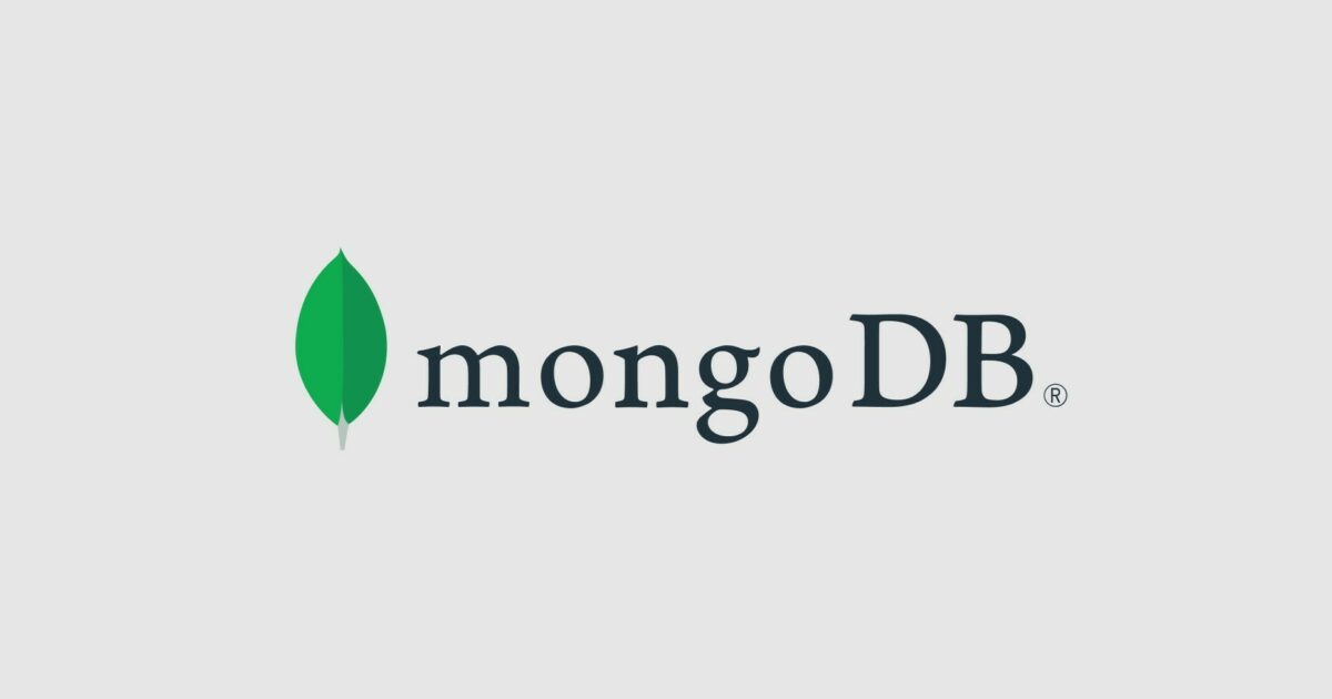 Outreach enables increased pipeline generation at MongoDB