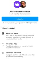 Everything You Need to Know About Instagram Subscriptions (And More)