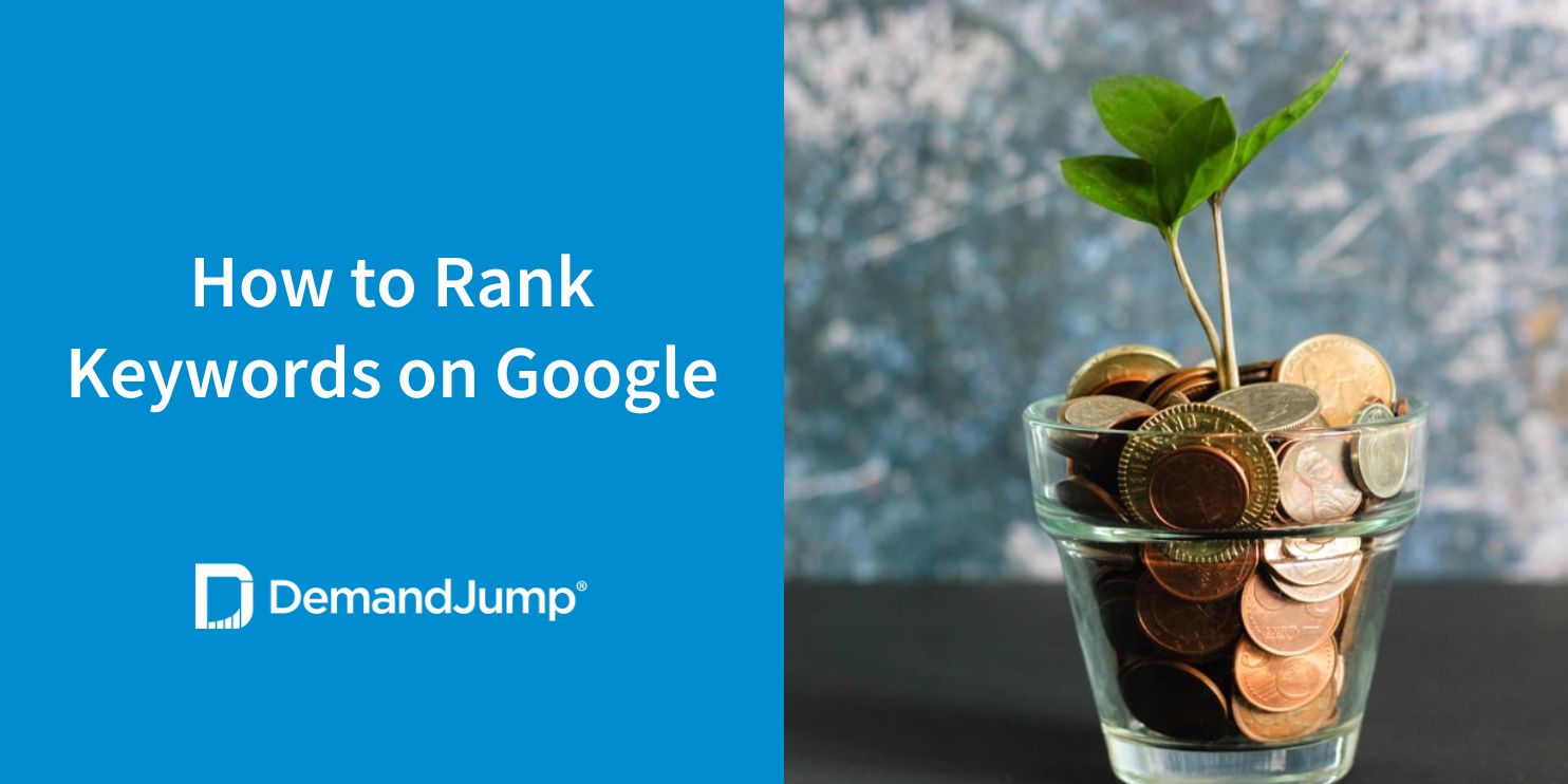 How to Rank Keywords on Google