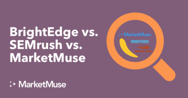 BrightEdge vs SEMrush