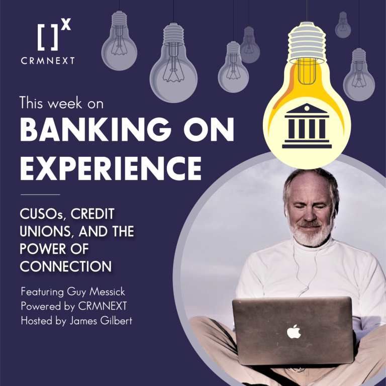 CUSOs, Credit Unions, and the Power of Connection with Guy Messick – Blog