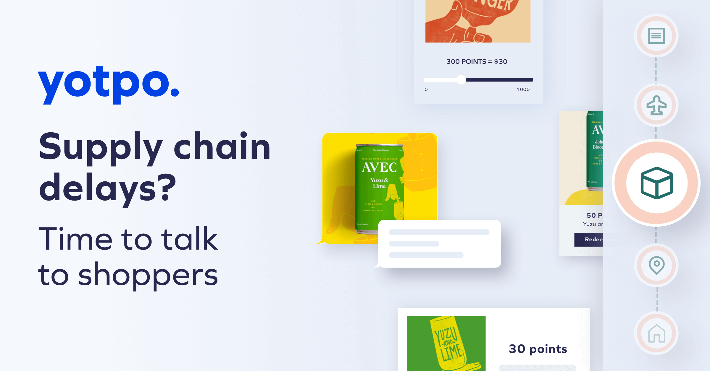 How to Communicate Supply Chain Limitations to Customers