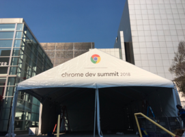 Chrome Dev Summit 2018 Highlight: PWAs and ROI