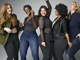 Inside Lane Bryant's Big Bet on Digital