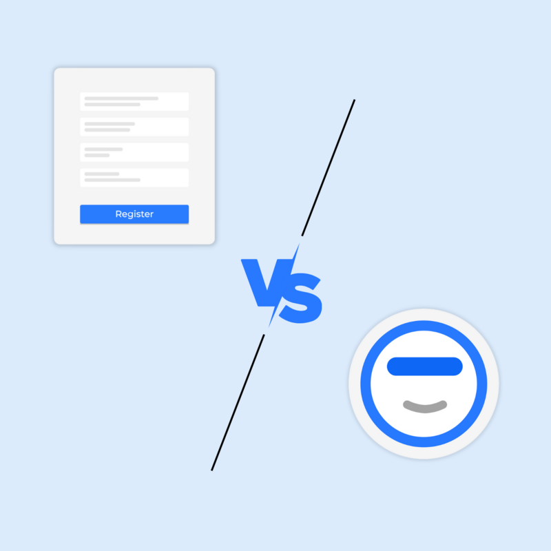 "Book a Demo" Forms Are Dead and Chatbots Have Killed Them!