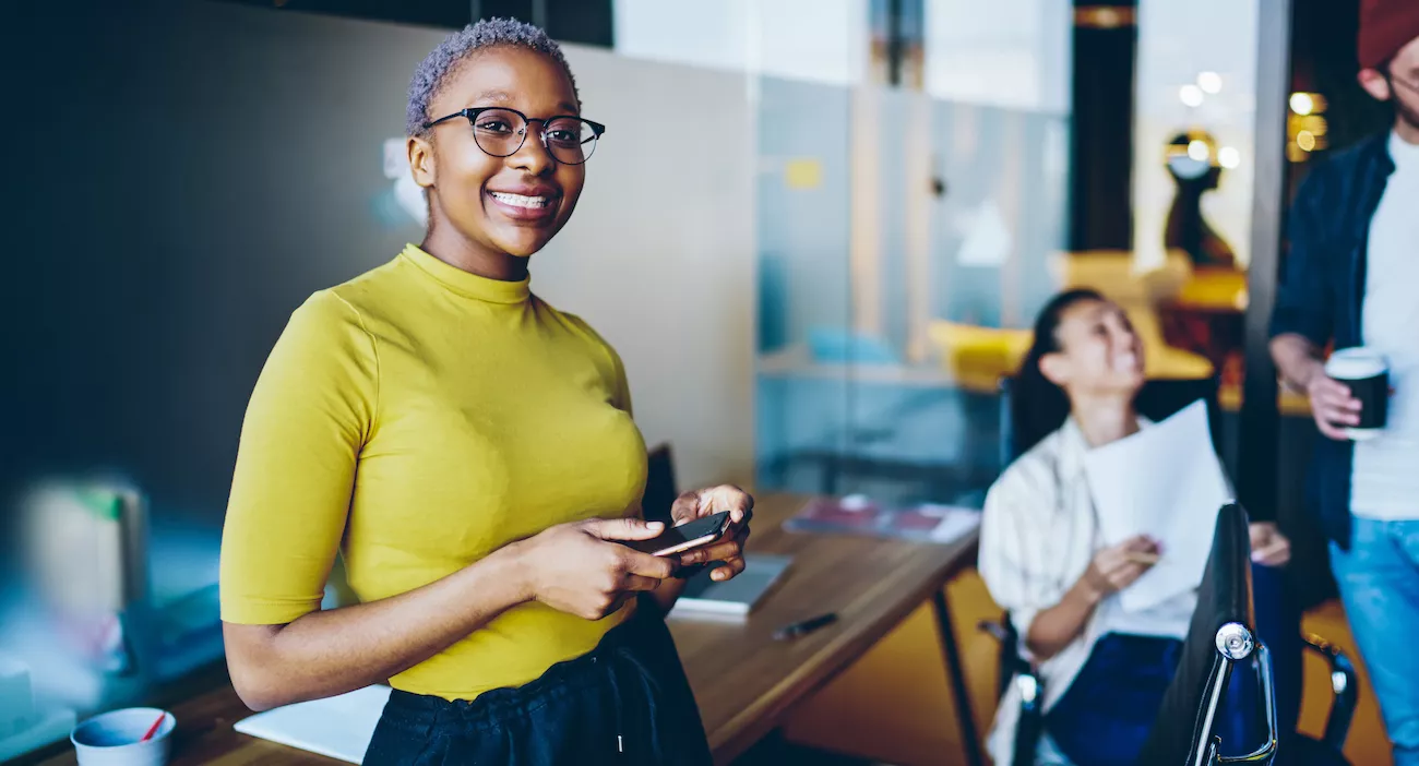 Unlock Psychological Safety At Scale With The Best-Self Kickoff