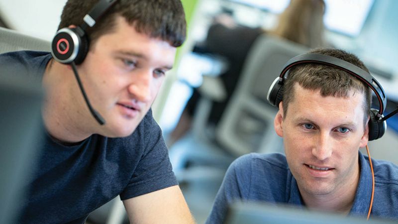 We're ready for the holidays, are you?