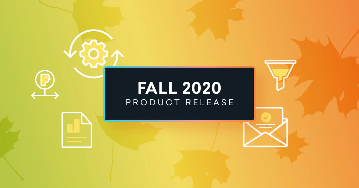 FORGE 2020: So long and thanks for all the fish