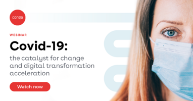 COVID-19: the catalyst for change and digital transformation acceleration