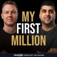 My First Million's How to Plan a Massive 2025 [Access Now]
