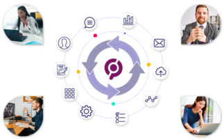 Humanize your digital selling experience: ClientPoint Cloud