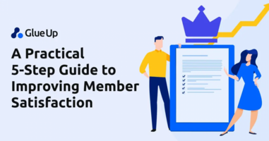 A Practical 5-Step Guide to Improving Member Satisfaction