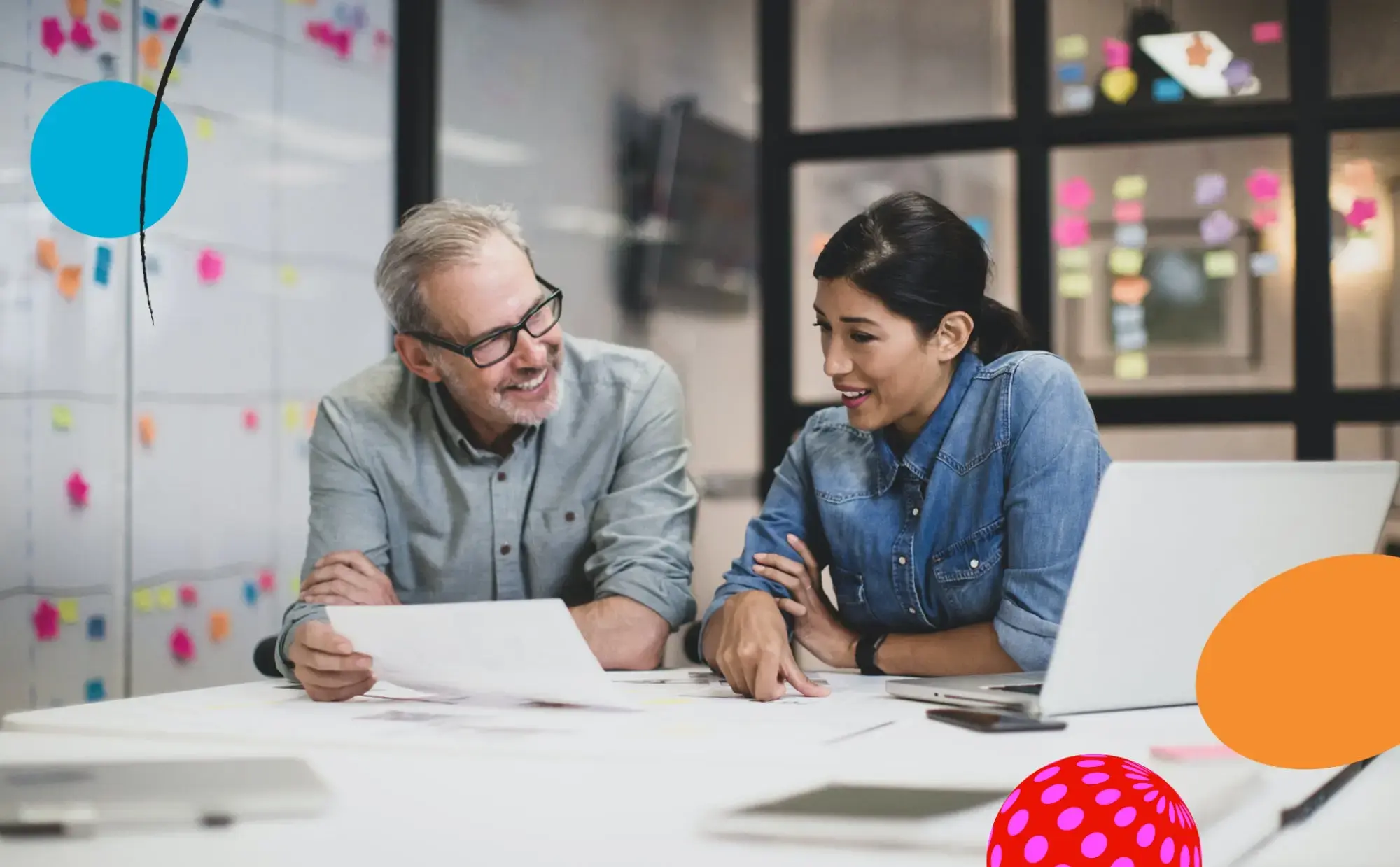 What your chairman needs to know about your digital transformation: Data strategy and governance