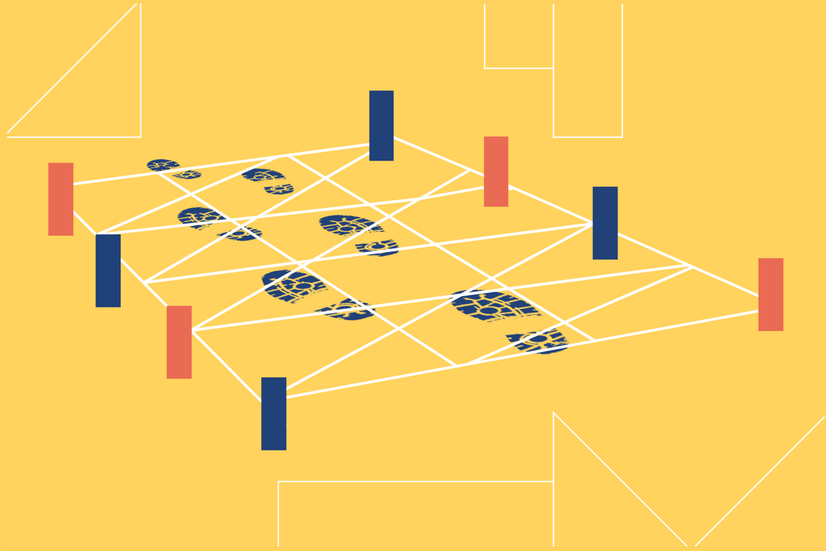 Tracking the customer journey, from call to close