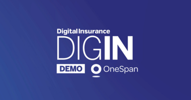 Video | Smart Digital Agreements for Insurance - Live Demo