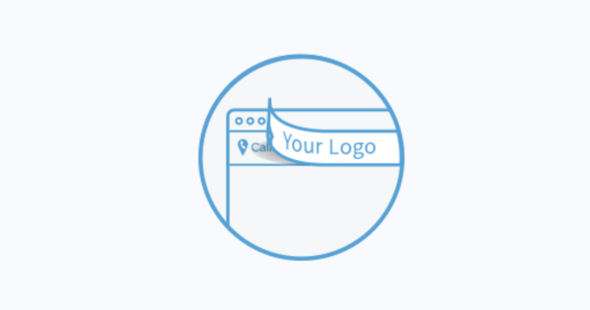 What is white labeling?