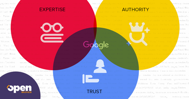 E-A-T Your Heart Out – How to Improve Expertise, Authority & Trust