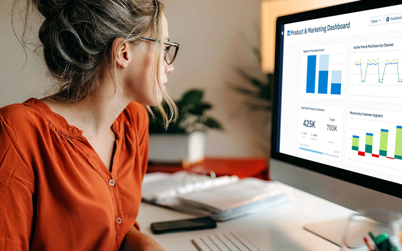 5 Use Cases that Show Why Marketers Love Amplitude