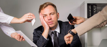 Yes, There is Such a Thing as Too Much Real Estate Tech