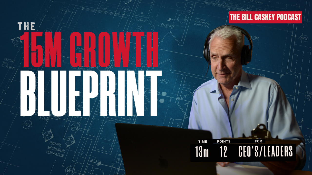 The $15M Growth Blueprint Your Sales Team Needs