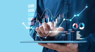 Assess CRM performance with CRM benchmarks