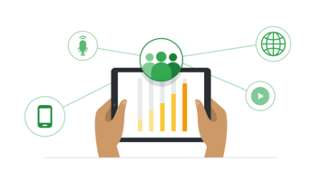 New reach and frequency metrics in Display & Video 360