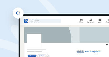How to create a LinkedIn Business Page that drives results