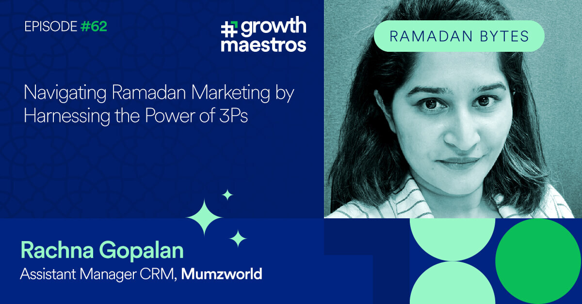 How Brands Leverage Martech Tools and the Role of Loyalty During Ramadan