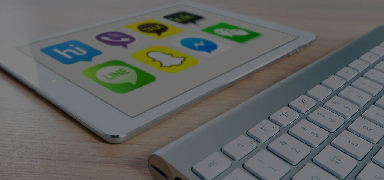 Business Messaging Apps and Marketing