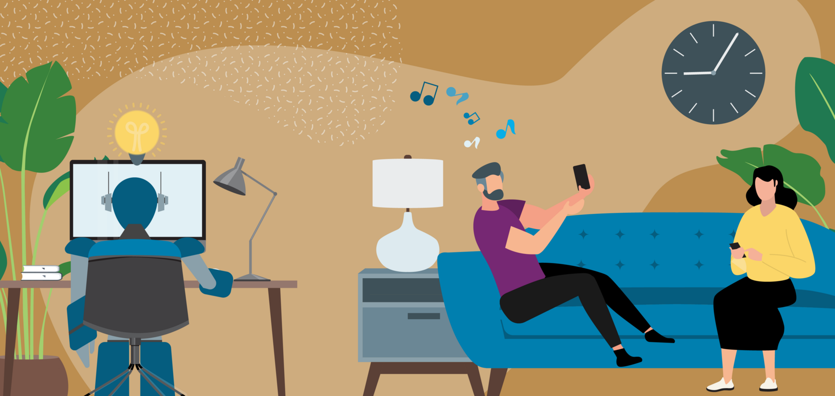 The topics that mattered most to YOU in 2019