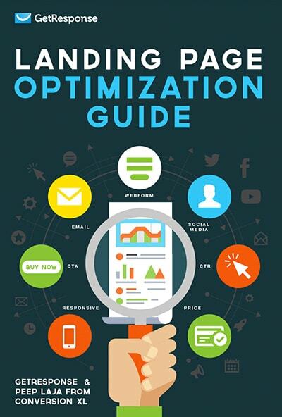 Landing Page Optimization Guide.