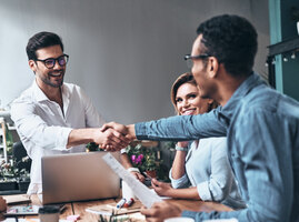 Skills coaching for actual humans: how to level-up without losing heart