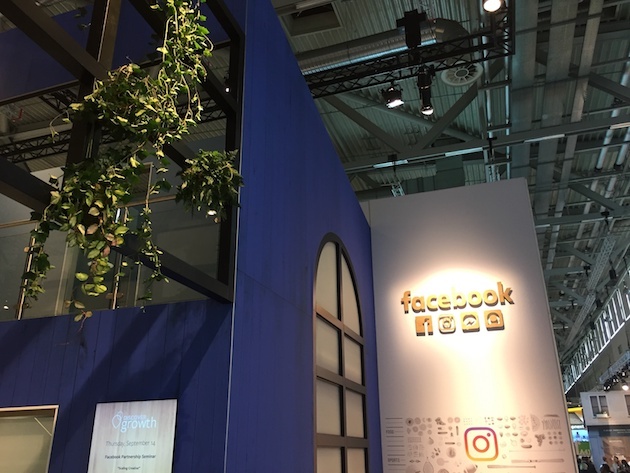 #DMEXCO2017: How Do You Stay Personalized and Relevant at Scale?