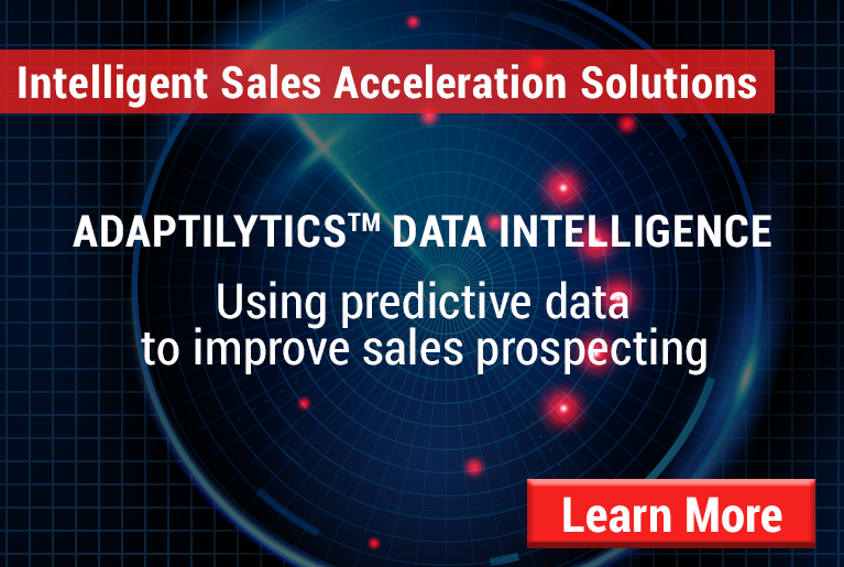 Blog | HG Data and ConnectLeader Partner to Improve Higher Quality Conversations for B2B Sales Representatives